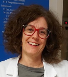 Prof. Dr. Montse Mitjans Arnal